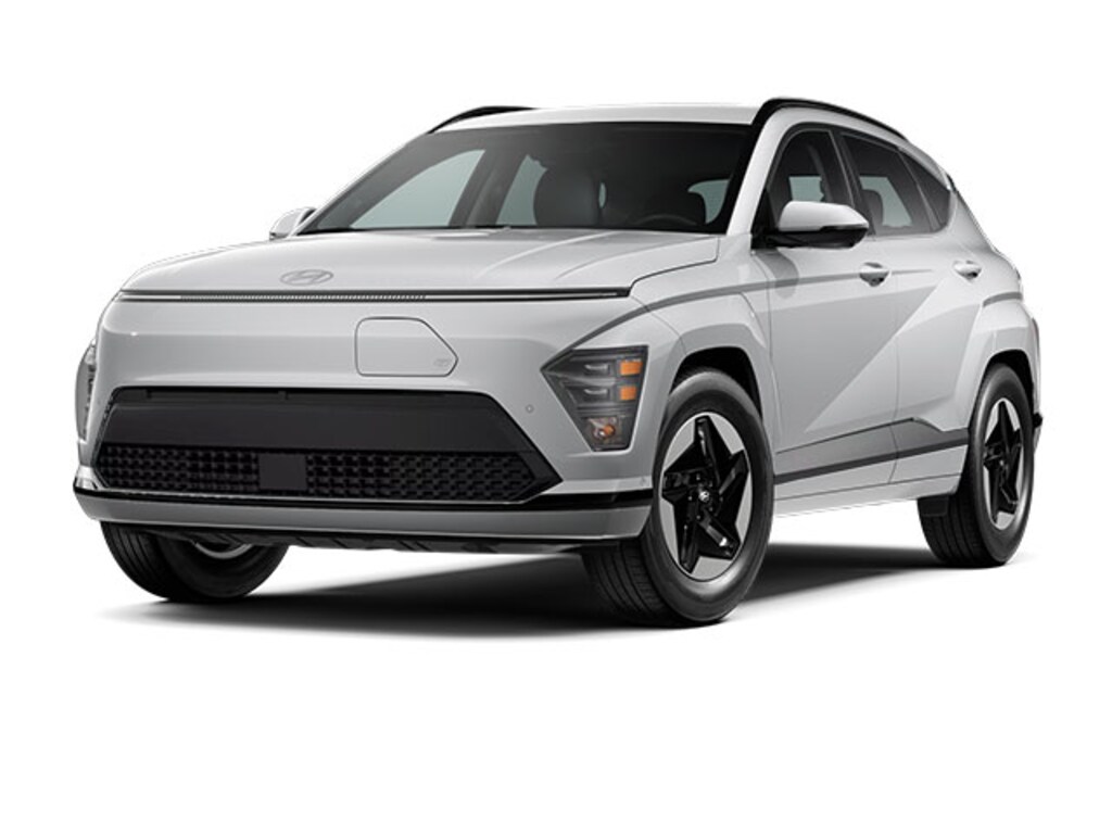 2024 New Hyundai Kona Electric For Sale Puyallup Near South Hill